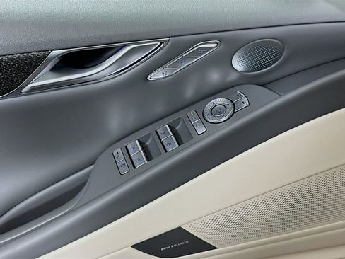 New 2026 Genesis G80 3.5T Sport Prestige image 20