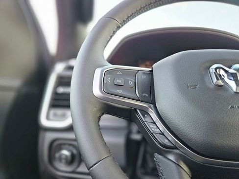 New 2026 RAM 1500 Big Horn image 24