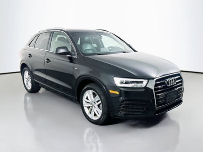 Used 2018 Audi Q3 2.0T Premium Plus w/ Premium Plus Package