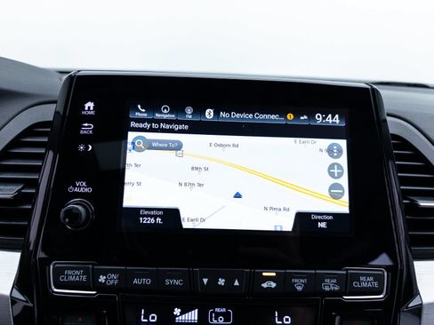 Used 2020 Honda Odyssey Touring image 12