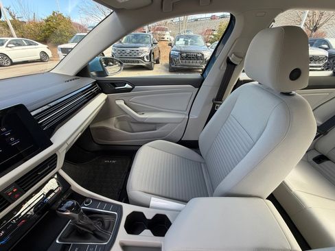 New 2026 Volkswagen Jetta S image 28