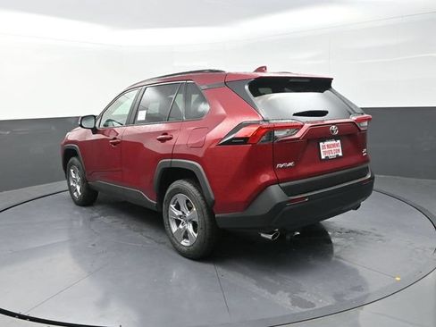 New 2025 Toyota RAV4 XLE w/ Convenience Package AWD/4WD image 5