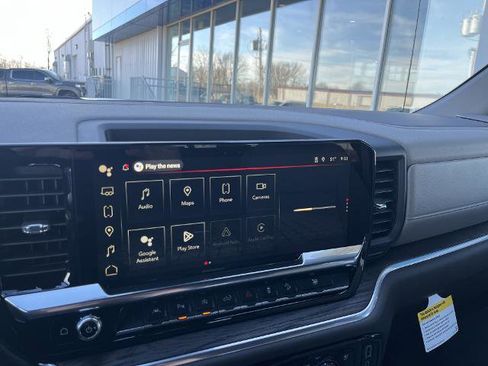 New 2026 GMC Sierra 1500 SLT w/ SLT Premium Plus Package image 14