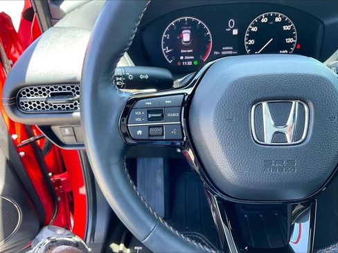 Used 2023 Honda HR-V Sport image 22