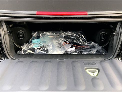 New 2026 MINI Cooper S image 18