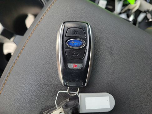Used 2023 Subaru Outback Wilderness AWD/4WD image 30