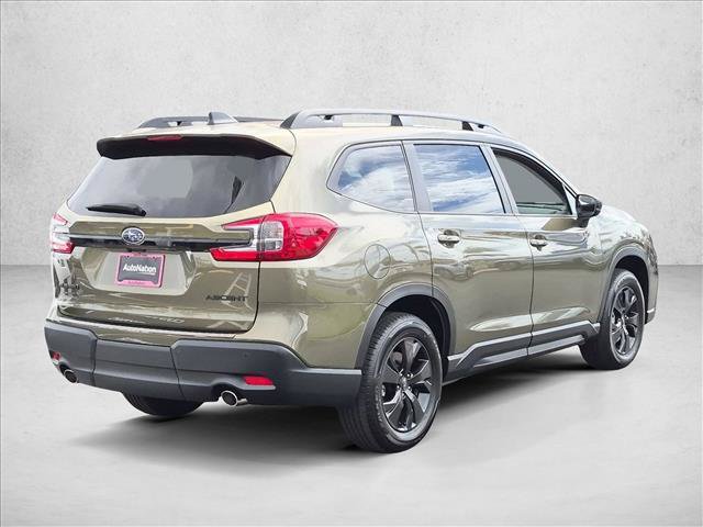New 2026 Subaru Ascent Premium AWD/4WD image 2