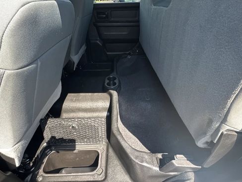 Used 2020 RAM 1500 Tradesman w/ Popular Equipment Group AWD/4WD image 23