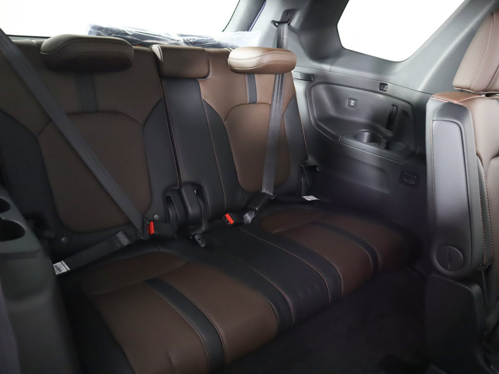 New 2026 Honda Pilot TrailSport image 24