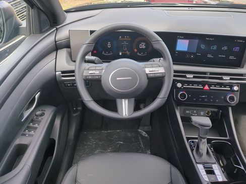 New 2026 Hyundai Tucson XRT FWD image 19