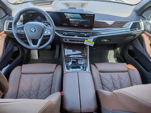 New 2026 BMW X5 xDrive50e AWD/4WD image 15