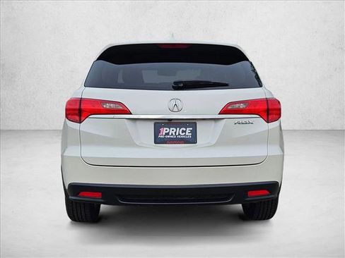 Used 2015 Acura RDX FWD image 7