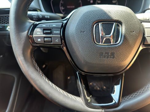 Used 2022 Honda Civic Sport image 20
