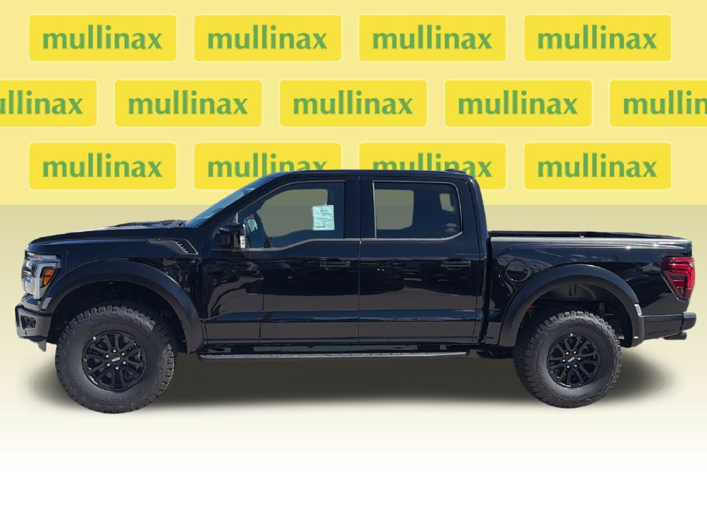 New 2026 Ford F150 Raptor AWD/4WD image 11