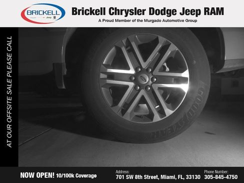 Used 2023 Ford F150 XL w/ STX Appearance Package image 10