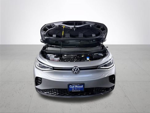 Certified 2023 Volkswagen ID.4 Pro S RWD image 24