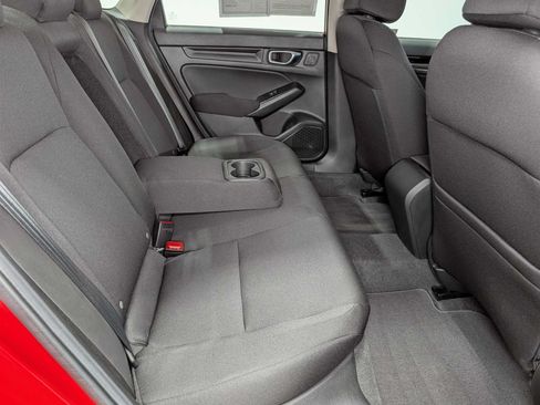 Certified 2024 Honda Civic EX image 38