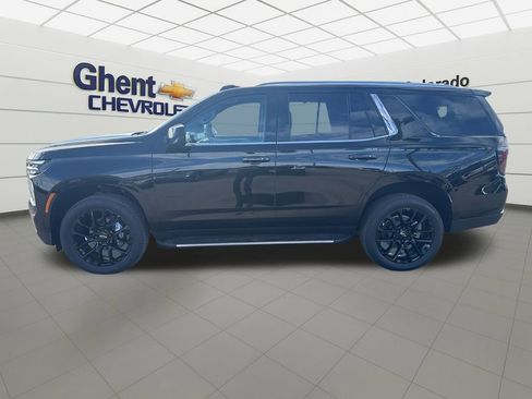 New 2026 Chevrolet Tahoe LS w/ LPO, Dark Essentials Package image 2