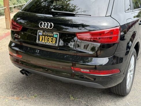 Used 2018 Audi Q3 2.0T Premium w/ Convenience Package FWD image 27