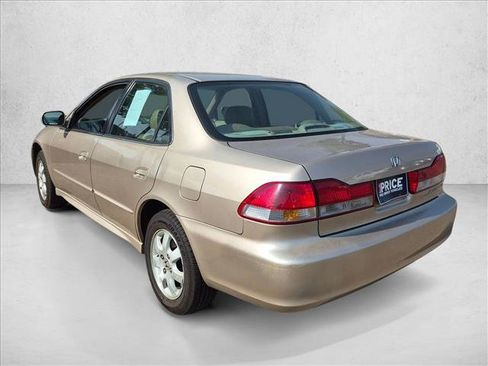 Used 2001 Honda Accord EX image 7