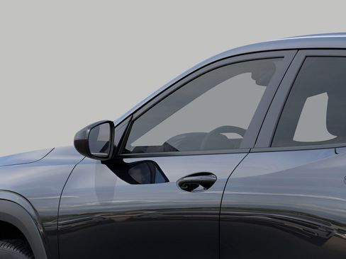 New 2026 Chevrolet Trax RS image 12