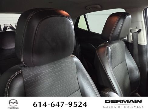 Used 2015 Buick Encore AWD image 19