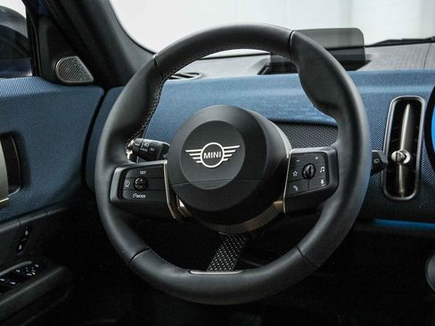 Used 2025 MINI Cooper Countryman S image 16