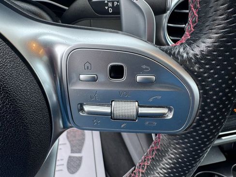 Used 2022 Mercedes-Benz GLC 43 AMG 4MATIC image 20