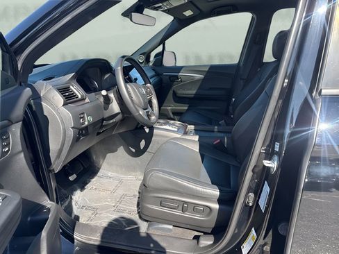 Used 2022 Honda Passport EX-L image 9