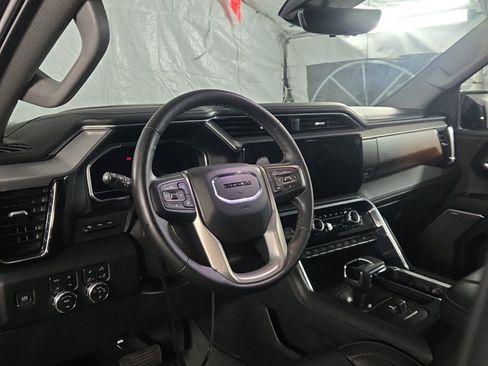 Used 2023 GMC Sierra 1500 Denali w/ Denali Reserve Package image 7