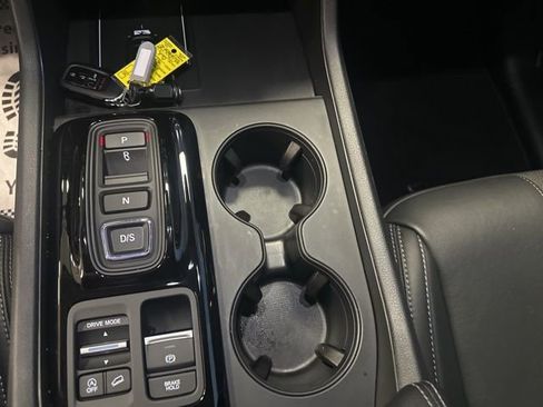 Used 2026 Honda Passport RTL image 20