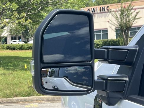 New 2026 Ford F250 XL AWD/4WD image 23