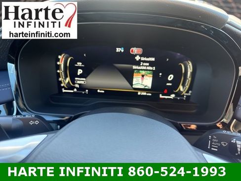 New 2026 INFINITI QX60 Sport image 14