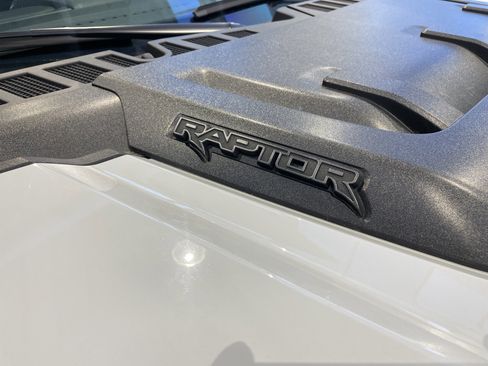 Used 2024 Ford F150 Raptor AWD/4WD image 44
