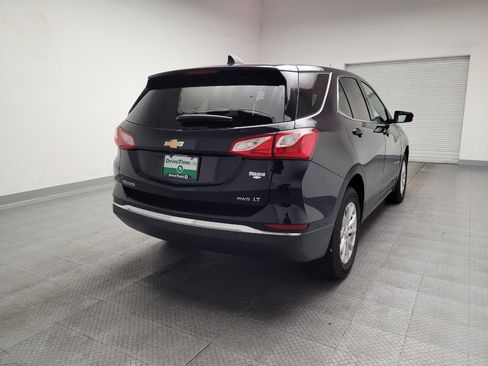 Used 2020 Chevrolet Equinox LT AWD/4WD image 7