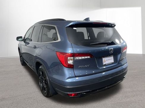 Used 2021 Honda Pilot Special Edition image 38