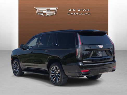 Certified 2023 Cadillac Escalade Sport RWD image 3