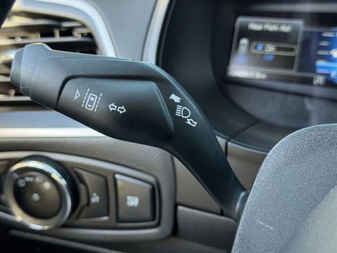 Certified 2024 Ford Edge SEL image 23