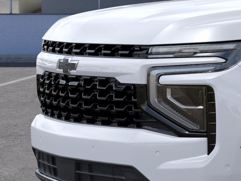 New 2026 Chevrolet Suburban LS AWD/4WD image 57
