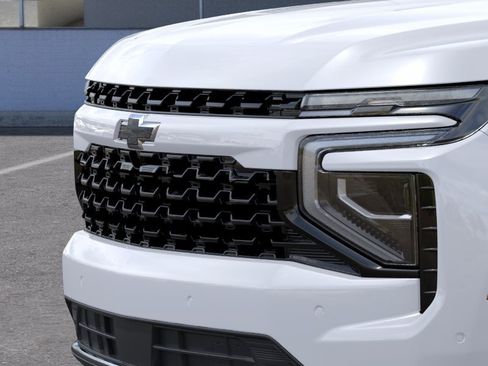 New 2026 Chevrolet Suburban LS AWD/4WD image 57