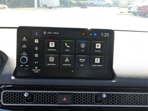 Certified 2025 Honda Civic Sport Touring image 16