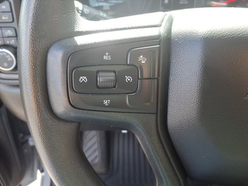 Used 2024 Chevrolet Silverado 1500 W/T w/ WT Safety Package image 31