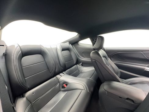 Used 2025 Ford Mustang Premium RWD image 26
