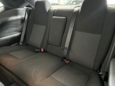 Used 2022 Dodge Challenger R/T Scat Pack image 25