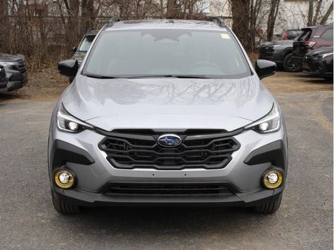New 2026 Subaru Crosstrek 2.5i Sport AWD/4WD image 18