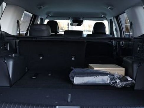 New 2026 Hyundai Santa Fe SEL image 5