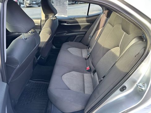 Used 2023 Toyota Camry LE image 15