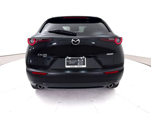 Certified 2024 MAZDA CX-30 AWD 2.5 S w/ Select Sport Pkg image 17