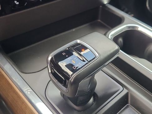 Used 2023 Chevrolet Silverado 1500 High Country w/ Technology Package image 26