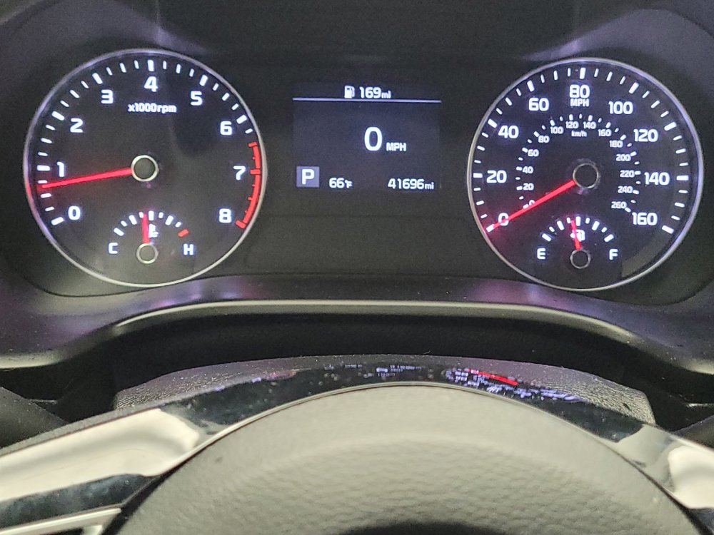 Used 2020 Kia Forte LXS FWD image 23